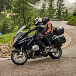 R 1250 RT Tour R 1250 RT Tour